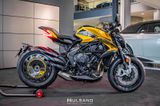 MV Agusta DRAGSTER RR GIALLO METALLIZZATO PERLATO - Angebote entsprechen deinen Suchkriterien