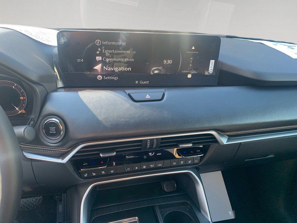 Fahrzeugabbildung Mazda CX-60 3.3d 254PS AWD Homura COSO