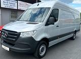 Mercedes-Benz Sprinter 315 Kasten Extralang L4H2 MBUX|Navi - Mercedes-Benz Kastenwagen hoch + lang Sprinter extra