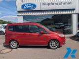 Ford Tourneo Courier Titanium 1.0 EcoBoost Zahnriemen - Ford Tourneo Courier: Titanium