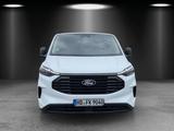 Ford Transit Custom L1 AHK LED PDC GJR Klima Navi - Autokran