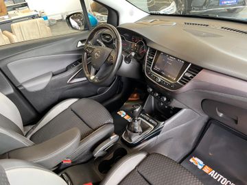 Opel Crossland (X) *LKHZ*HEADUP-DISPLAY*NAVI*KAM*LED*