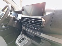 Fahrzeugabbildung Opel Zafira Life 2.0D XL AT8 9-Sitzer NAVI ALLW TOTWi