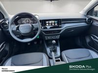 Skoda Fabia - Vorschau Bild 7