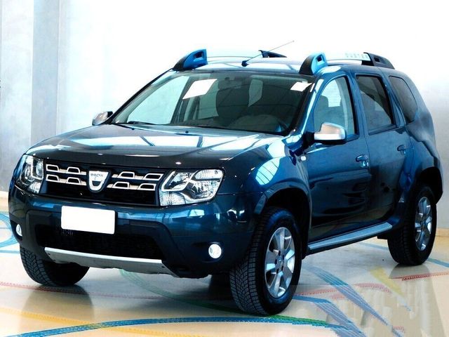 Dacia Duster 1.5 dCi 110CV Km.60.000 1 PROPRIETA