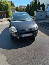 Fiat Punto ***Schnäppchen*** - : Schnäppchen