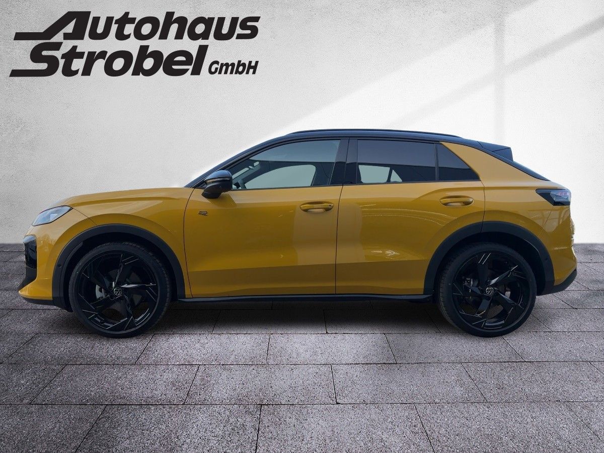 Volkswagen T-Roc - Bild 3