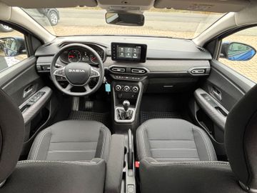 Dacia Sandero Expression TCe 90