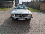 Mercedes-Benz SL 280 1985 bekannte Historie - Mercedes-Benz Gebrauchtwagen von 1985