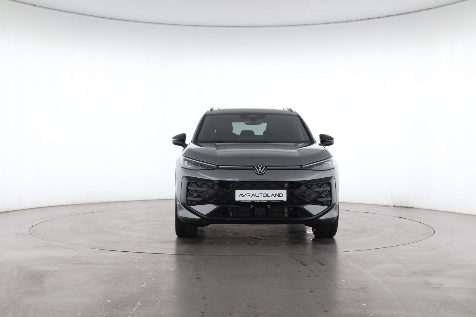 Volkswagen T-Roc - Bild 5