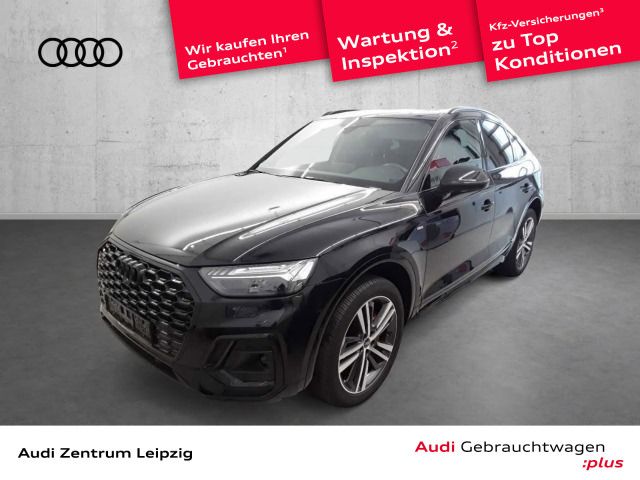 Image of Audi Q5