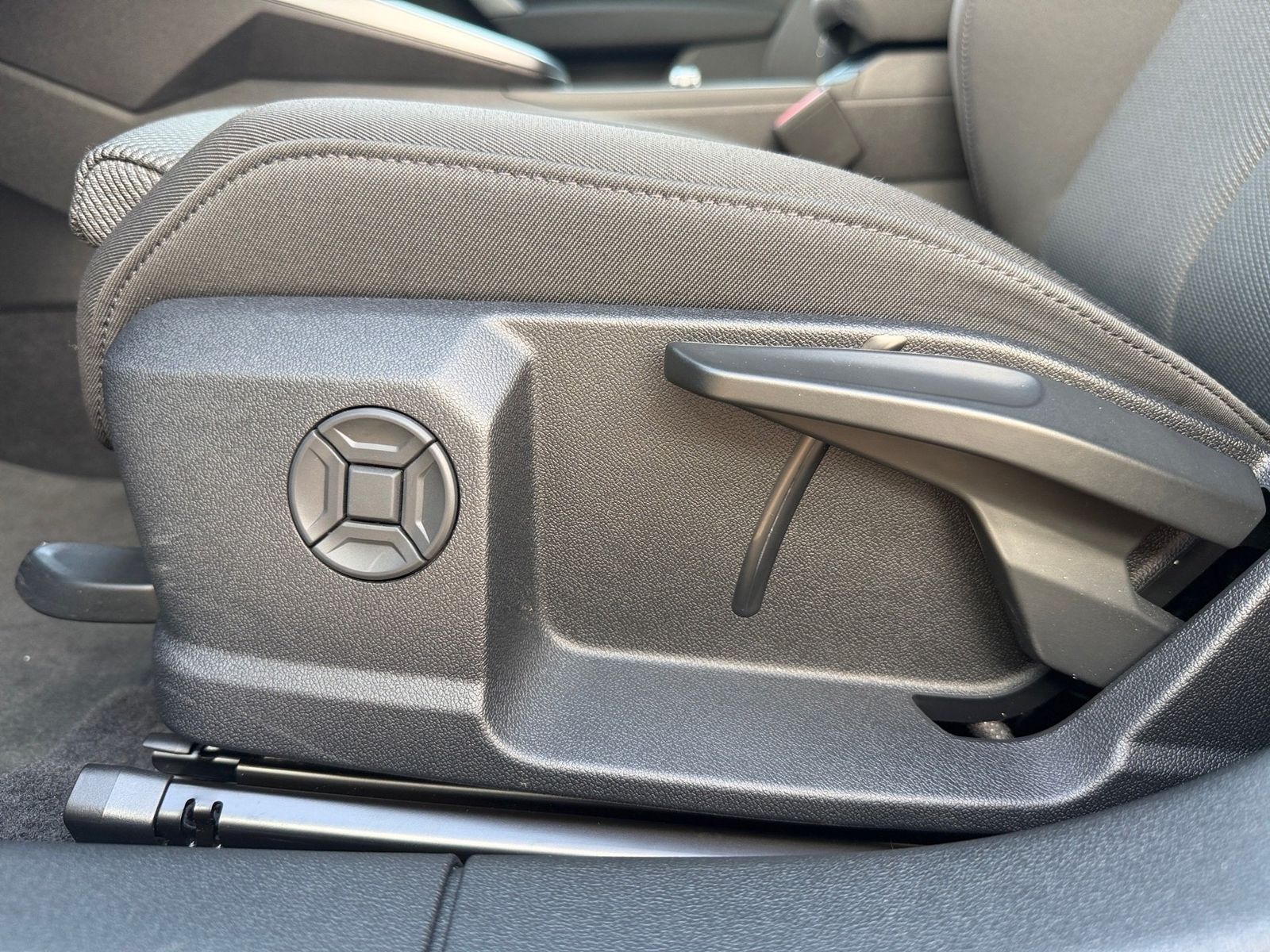 Audi A3 - Bild 8