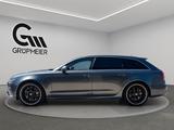 Audi RS6 4.0 TFSI tip. quattro performance B&O Sound - Audi RS6: Performance