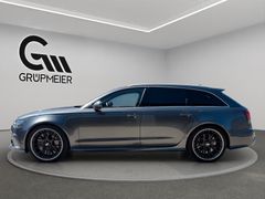 AUDI RS6 4.0 TFSI tip. quattro performance B&O Sound