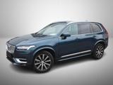 Volvo XC90*Plus Bright*AWD*SD*AHK*Standh*Licht-P* - Volvo XC90 Gebrauchtwagen in Leipzig
