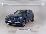 BMW X3 G01 2017 Benzina xdrive30e xLine auto - BMW X2 Benzin Gebrauchtwagen