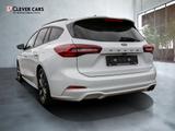 Ford Focus Turnier 1.0 ST-Line Navi Kamera LED - Gebrauchtwagen in Herne
