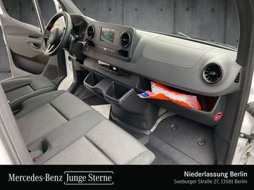 Mercedes Sprinter - 12