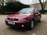Seat Toledo 1.8 20V / TUF 02.2027 Automati... - gebrauchte Seat Toledo aus dem Jahr 2000