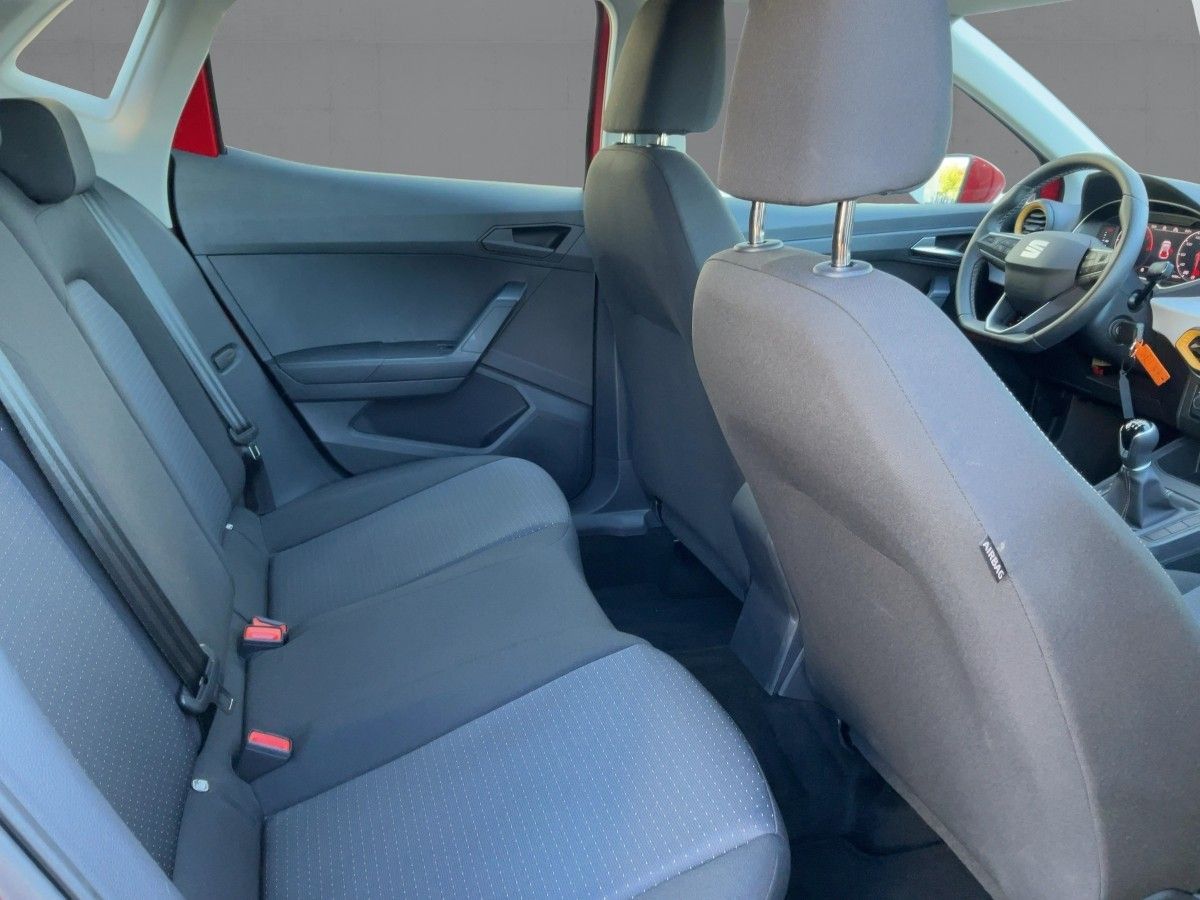 Seat Ibiza - Bild 13