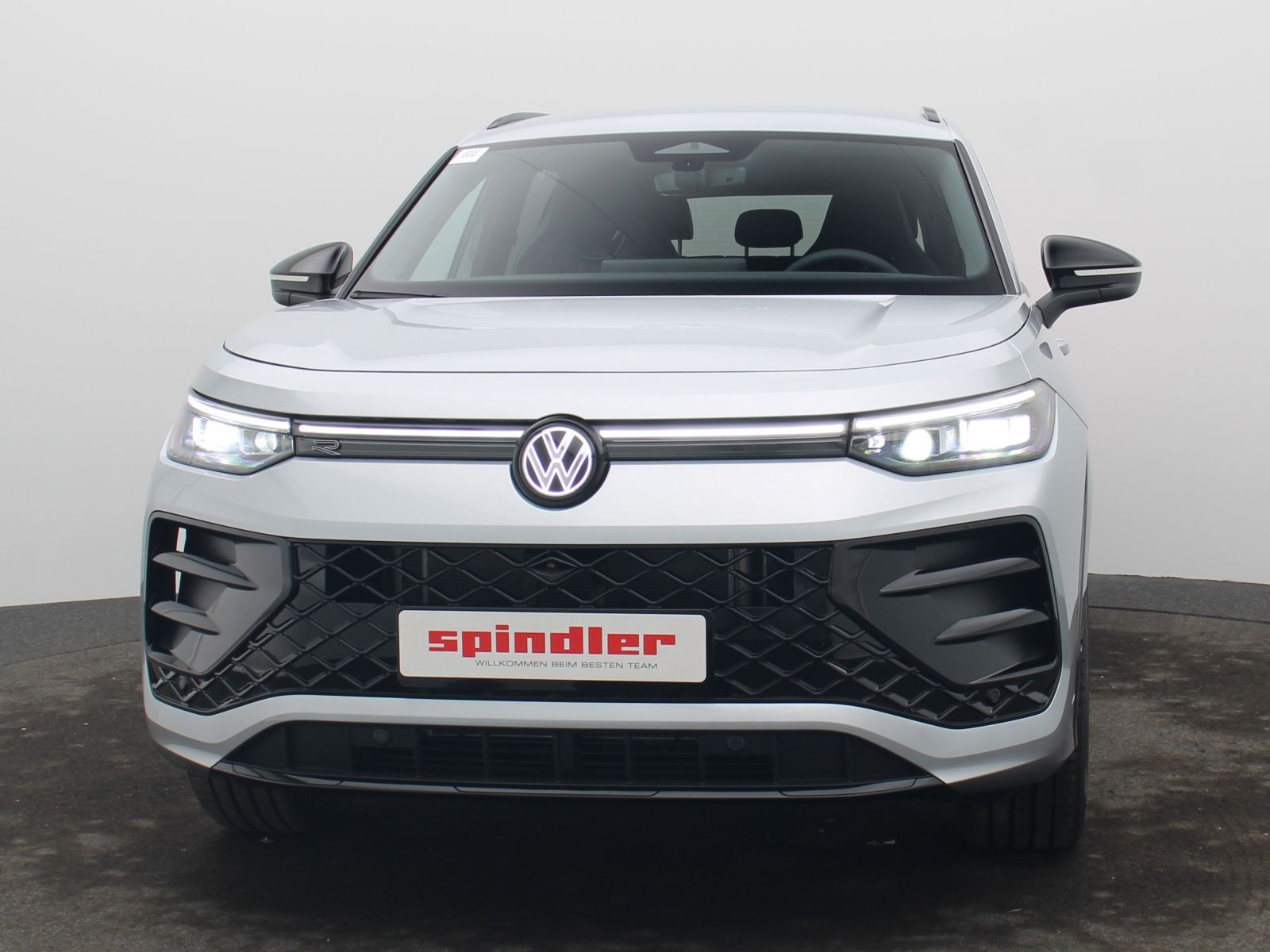 Volkswagen Tayron - Bild 2