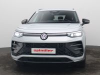 Volkswagen Tayron - Vorschau Bild 2