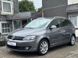 Volkswagen Golf Plus 1.4 Highline*1.HAND*AUTOMATIK*TEMP*SHZ - VW Golf Plus Gebrauchtwagen in Düsseldorf