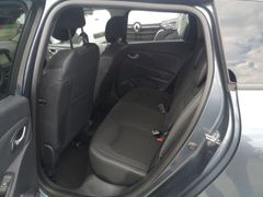 Fahrzeugabbildung Clio IV Grandtour Limited 0.9 TCe 90 eco Navi DA