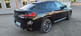 BMW X4 xDrive20d Facelift Sport M-Paket Modell 2022 - BMW mit Diesel-Antrieb: Model
