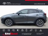 Mazda CX-3 2.0 AHK - Mazda CX-3 aus 2018