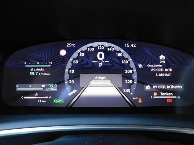 Suzuki Swace 1.8 Comfort+ Hybrid 5D CVT Klima Navi