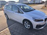 BMW 218d GranTourer/7-Sitzer/Unfallfrei/Gar12/26 - BMW 218 Gran Tourer von privat