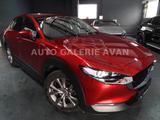 Mazda CX-30 SELECTION - Mazda CX-3: Limousine