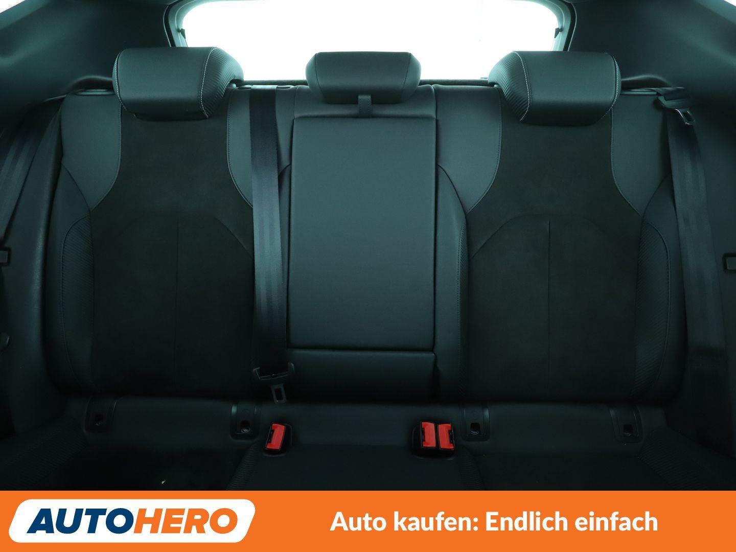 Seat Leon 2.0 TSI Cupra 290 Aut.*NAVI*CAM*