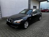 BMW 530d E61 - BMW 530: E61