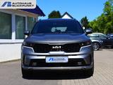 Kia Sorento 2.2 CRDI AWD ACC+PANO+KAMERA+HEADUP+AHK - gebrauchte Kia Sorento aus dem Jahr 2024