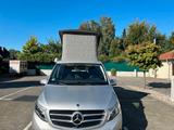 Mercedes-Benz Marco Polo V220 Küche vollst. Campingausstattung - Wohnmobil oder -wagen Marco polo