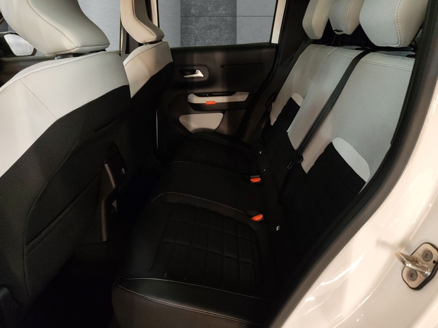Citroën C3 - Bild 9