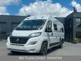 Randger R640 Auto. Solar Lithium Navi RFK Dieselheizung - Randger Wohnwagen & Wohnmobile