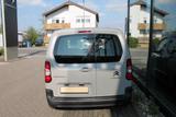 Citroën BERLINGO LIVE M HDI 100 - Citroën Berlingo: Kombi