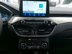 Fahrzeugabbildung Ford Kuga 2.5 TITANIUM PLUG-IN-HYBRID NAVI/LED/VIRTU.