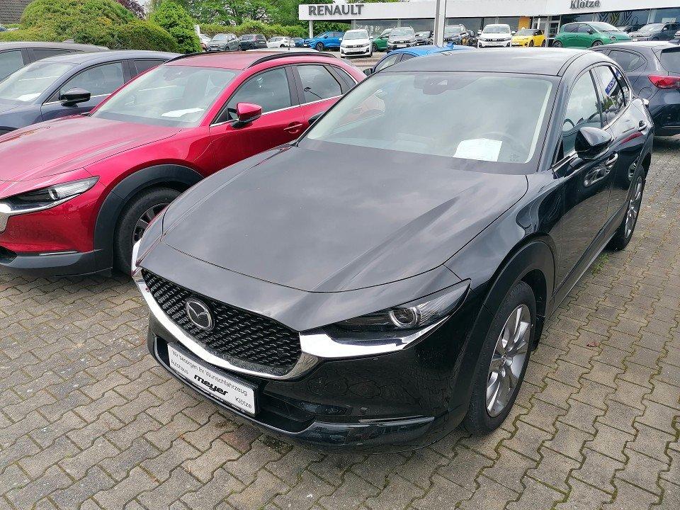 Mazda CX-30 Selection Automatik