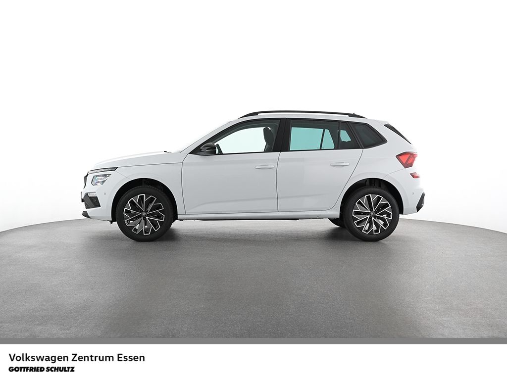 Skoda Kamiq - Bild 4