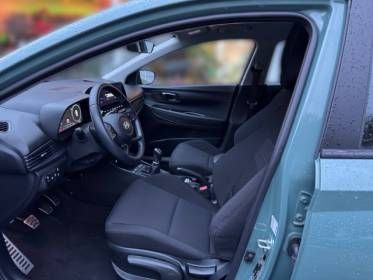 Hyundai BAYON – Bild 7