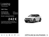 Volkswagen T-Roc 1.5 TSI R-Line DSG*NAVI*AHK*LED+*KAM*SHZ*A - VW T-Roc Jahreswagen mit Anhängerkupplung