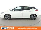 Nissan Leaf electric drive 160 kW e+ N-Connecta Aut*NAV - Nissan Leaf Gebrauchtwagen