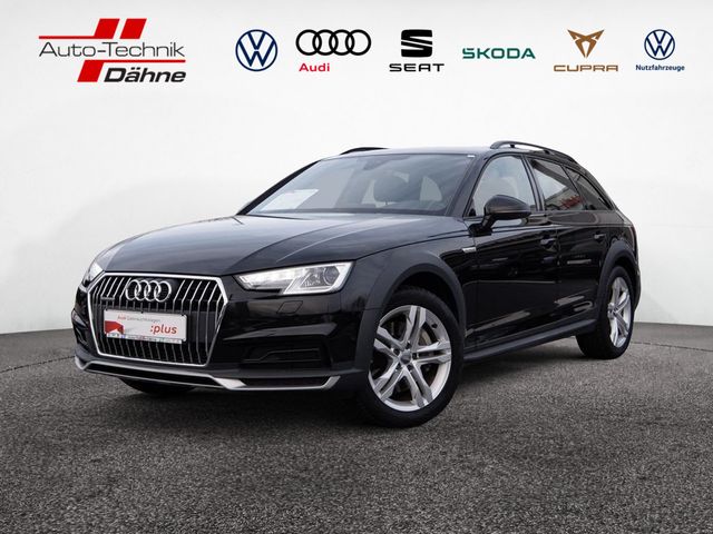 Audi A4 Allroad 45 TFSI quattro SHZ XENON NAVI PANO