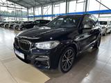 BMW X3 M40 i xDrive M-Sport AHK HUD Nav LED DAB SHZ  - gebrauchte BMW X3 M40 aus dem Jahr 2021