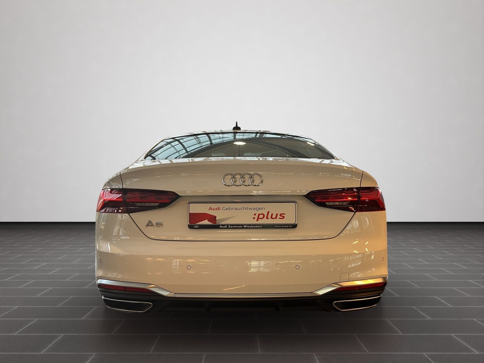 Audi A5 - Bild 7