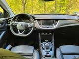 Opel Grandland (X) 1.6 Hybrid4 Business Elegance ... - Opel Grandland (X) elegance mit Hybrid-Antrieb (Benzin/Elektro)